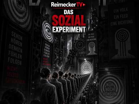 Reimecker TV - Das Sozial Experiment