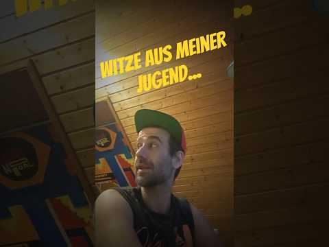 Reimecker TV - Witze aus meiner Jugend Nr.481