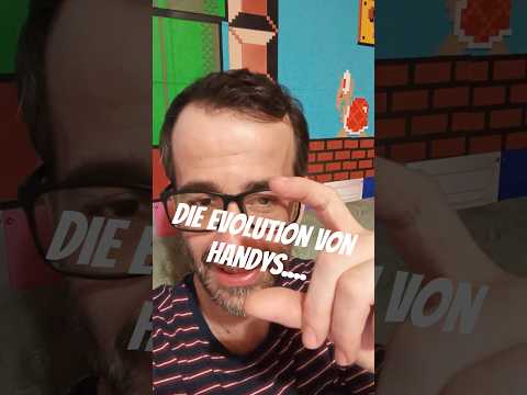 Reimecker TV - Die Evolution von Handys