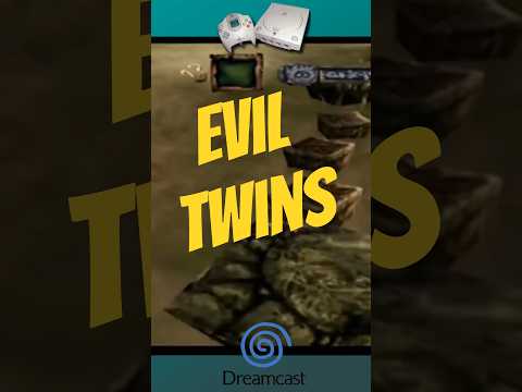 Reimecker TV - Game Clip : Evil Twins (Dreamcast)