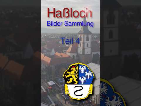 Hassloch - Rheinland Pfalz - Alte Bilder - Teil 4