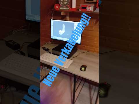Reimecker TV - Neue Verkablung Teil 1