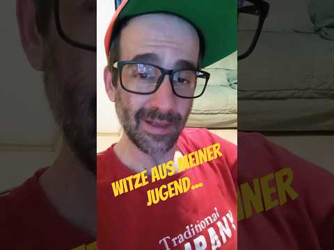 Reimecker TV - Witze aus meiner Jugend Nr.562 #lachen #fun #humor