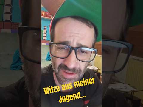 Reimecker TV - Witze aus meiner Jugend Nr.547 #lachen #fun #humor