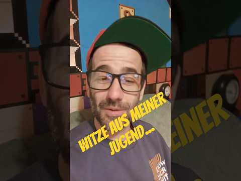 Reimecker TV - Witze aus meiner Jugend Nr.463