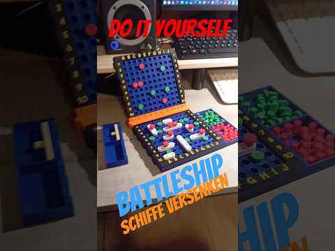 Reimecker TV - D.I.Y. Schiffe versenken / Battleship #holidayswithyoutube