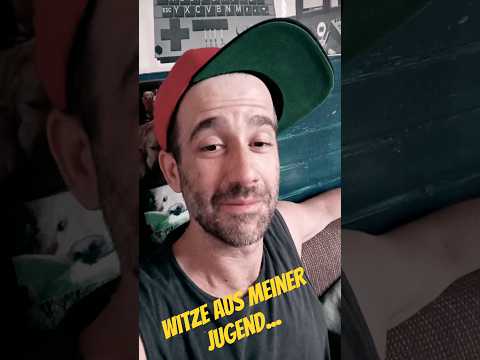 Reimecker TV - Witze aus meiner Jugend Nr.428
