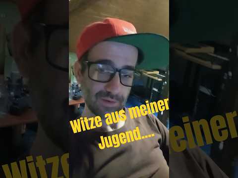 Reimecker TV - Witze aus meiner Jugend Nr.589 #lachen #fun #humor