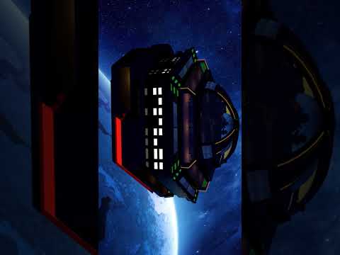 Nerd in Space - Control Room #6 - Kartoffel