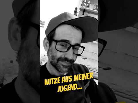 Reimecker TV - Witze aus meiner Jugend Nr.541 #lachen #fun #humor