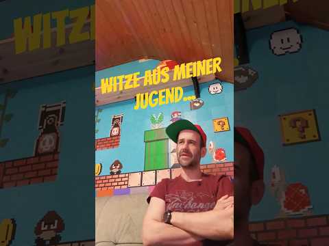 Reimecker TV - Witze aus meiner Jugend Nr.576 #lachen #fun #humor