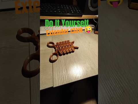 Reimecker TV (Do It Yourself) Extender Claw