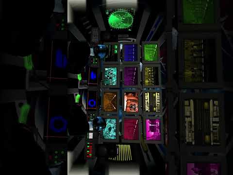 Nerd in Space - Control Room #5 - Spam Mails