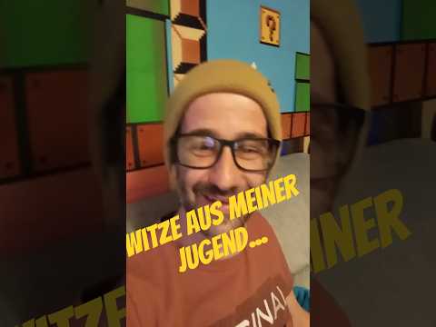Reimecker TV - Witze aus meiner Jugend Nr.494