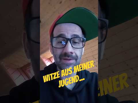 Reimecker TV - Witze aus meiner Jugend Nr.567 #lachen #fun #humor