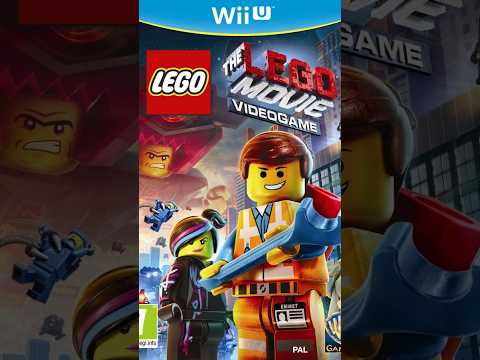 Reimecker TV - Game Clip : The LEGO Movie Videogame (WII U)