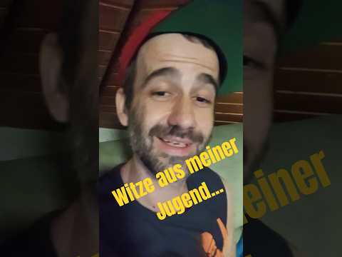 Reimecker TV - Witze aus meiner Jugend Nr.595 #lachen #fun #humor