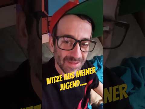 Reimecker TV - Witze aus meiner Jugend Nr.561 #lachen #fun #humor