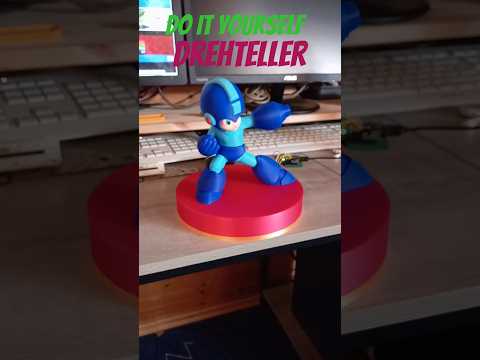 Reimecker TV (Do It Yourself) Drehteller / Rotating Plattform