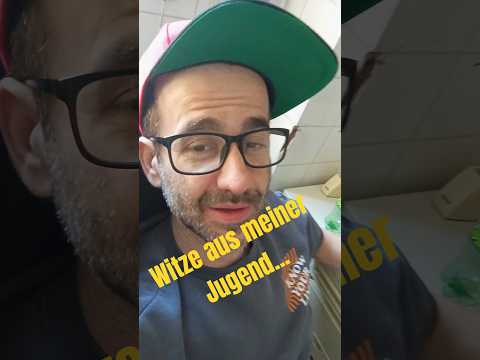 Reimecker TV - Witze aus meiner Jugend Nr.571 #lachen #fun #humor Reimecker TV - Witze aus meiner Jugend Nr.571 #lachen #fun #humor