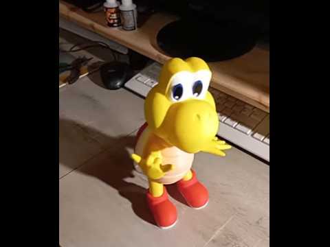 Reimecker TV - Bastel Ecke - Koopa Trooper Reimecker TV - Bastel Ecke - Koopa Trooper
