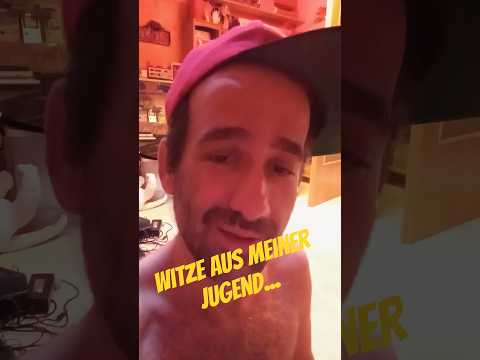 Reimecker TV - Witze aus meiner Jugend Nr.608 #lachen #fun #humor Reimecker TV - Witze aus meiner Jugend Nr.608 #lachen #fun #humor