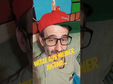 Reimecker TV - Witze aus meiner Jugend Nr.533 #lachen #fun #humor