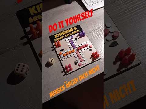 Reimecker TV - D.I.Y. - Mensch &Auml;rger dich nicht