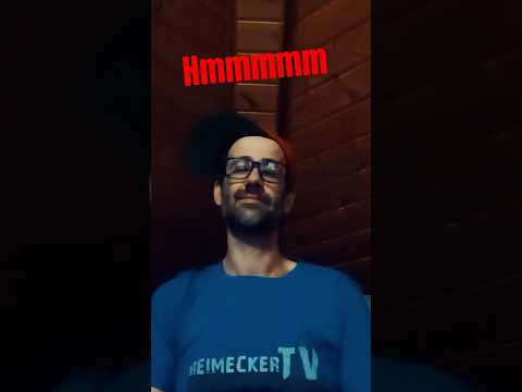 Reimecker TV - Ich habe die Macht !!!!! #lustig #lachen #funny