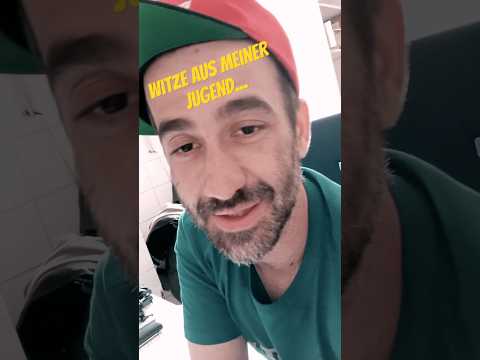 Witze aus meiner Jugend Nr.365