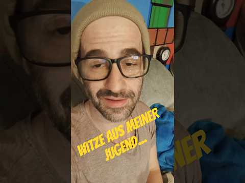 Reimecker TV - Witze aus meiner Jugend Nr.502 #lachen #fun #humor