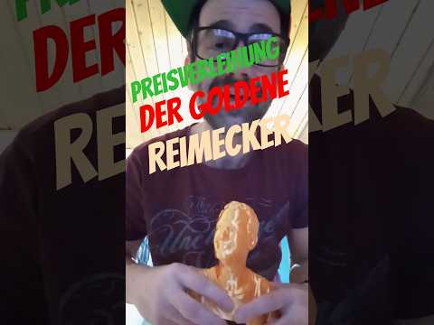 Reimecker TV - Timelapse der goldene Reimecker