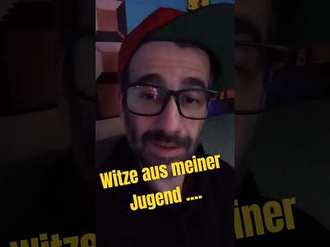 Reimecker TV - Witze aus meiner Jugend Nr.550 #lachen #fun #humor