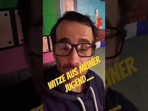 Reimecker TV - Witze aus meiner Jugend Nr.486