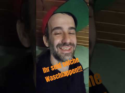 Reimecker TV - Ich liebe euch toxische Waschlappen Reimecker TV - Ich liebe euch toxische Waschlappen