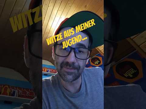 Reimecker TV - Witze aus meiner Jugend Nr.529 #lachen #fun #humor