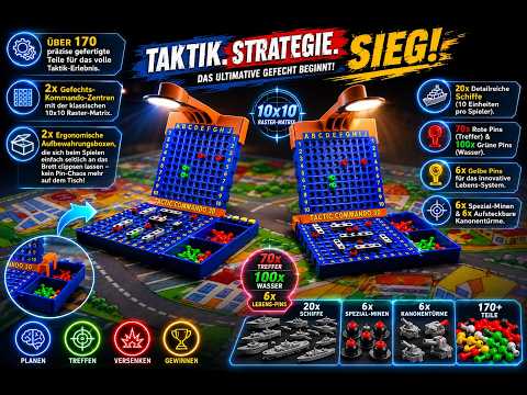 Reimecker TV (Do It Yourself) Tactic Command 3D