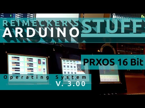 Prxos (3.00) 7