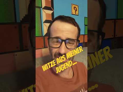 Reimecker TV - Witze aus meiner Jugend Nr.497