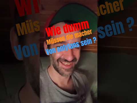 Reimecker TV - Wie dumm müssen die Macher von OnlyFans sein ?? Reimecker TV - Wie dumm müssen die Macher von OnlyFans sein ??