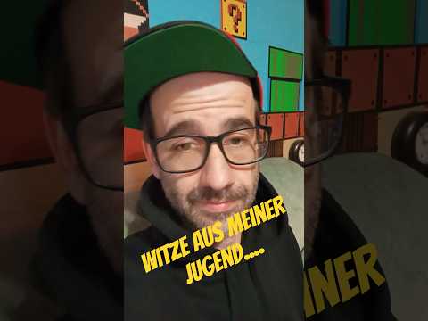Reimecker TV - Witze aus meiner Jugend Nr.531 #lachen #fun #humor