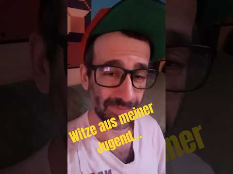 Reimecker TV - Witze aus meiner Jugend Nr.542 #lachen #fun #humor