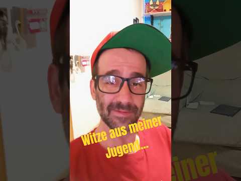 Reimecker TV - Witze aus meiner Jugend Nr.548 #lachen #fun #humor
