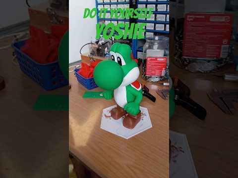 Reimecker TV (Do It Yourself) Bambu A1 - Yoshi Reimecker TV (Do It Yourself) Bambu A1 - Yoshi