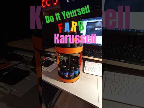 Reimecker TV - (Do It Yourselft) Farben Karusell