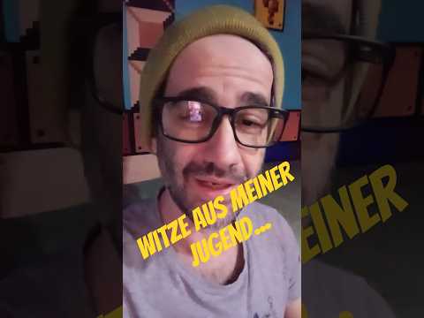 Reimecker TV - Witze aus meiner Jugend Nr.488