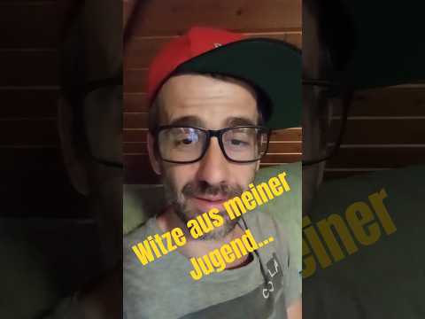 Reimecker TV - Witze aus meiner Jugend Nr.602 #lachen #fun #humor