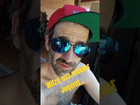 Reimecker TV - Witze aus meiner Jugend Nr.601 #lachen #fun #humor