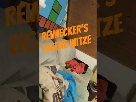 Reimecker TV - Eigene Witze Nr.21 - Star Wars