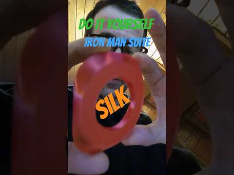 Reimecker TV (Do It Yourself) Iron Man R&uuml;stung - Teil 8 #marvel